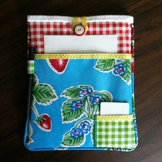 DIY iPad Case