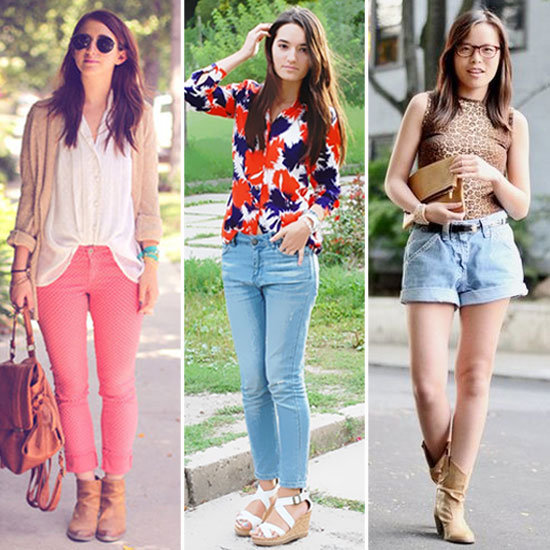 Looks of the Week! Looks of the Week!