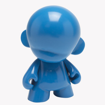 Mega Munny ($250) Mega Munny ($250)