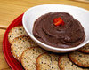 Spicy Black Bean Hummus Recipe