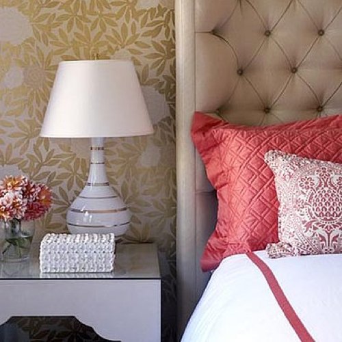 Anna and Mason Morfit's San Francisco Home