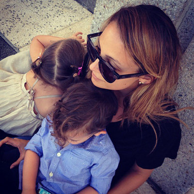 Celebrity Twitter Pictures of Nicole Richie, Lara Bingle, Callum Hann, Kate Waterhouse, Miranda Kerr