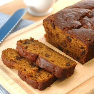 Healthy Banana Bread Recipe