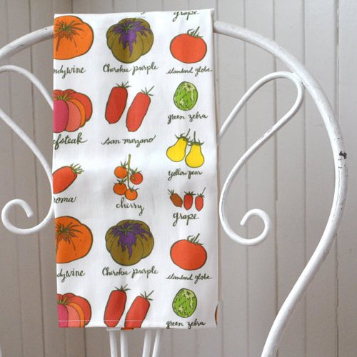Inexpensive Tea Towels