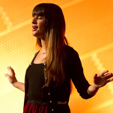 Glee Season 4 Cast Pictures