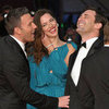 Venice Film Festival Pictures