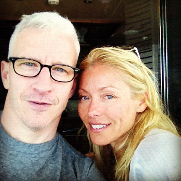 Anderson Cooper Anderson Cooper