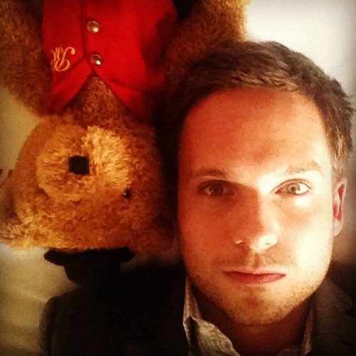 Patrick Adams Patrick Adams