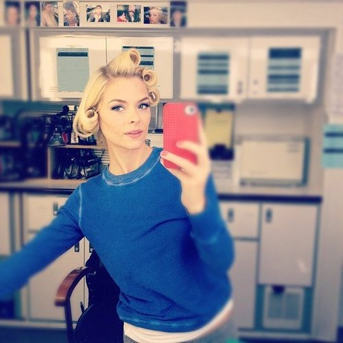 Jaime King Jaime King