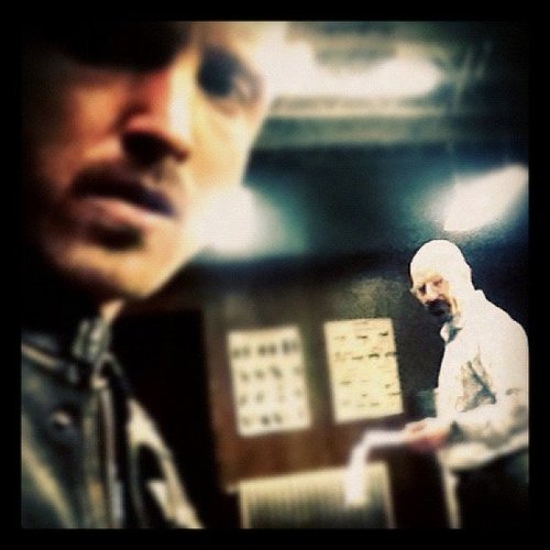 Aaron Paul Aaron Paul