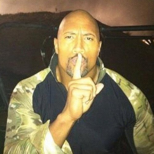 The Rock The Rock