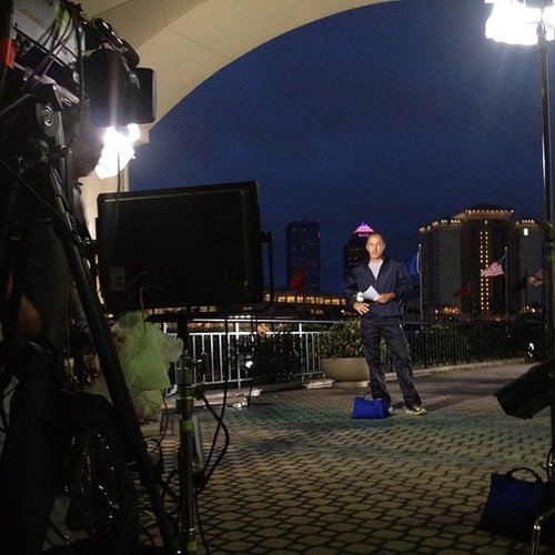 Matt Lauer Matt Lauer