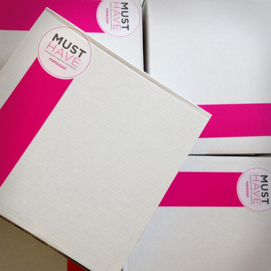 PopSugar Must Have Box For August Contents PopSugar Must Have Box For August Contents