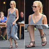 Erin Heatherton Style | August 27, 2012