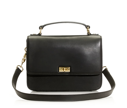 "The Edie purse is a classic. Not only will it fit right in with my cozier layered looks (and not to mention, act as the polished finish), but it will also translate into my wardrobe seamlessly for seasons to come. You can't say 'no' to a bag like that."
— Marisa Tom, associate editor
J.Crew Edie Purse ($238)
"The Edie purse is a classic. Not only will it fit right in with my cozier layered looks (and not to mention, act as the polished finish), but it will also translate into my wardrobe seamlessly for seasons to come. You can't say 'no' to a bag like that."
— Marisa Tom, associate editor
J.Crew Edie Purse ($238)