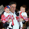 Republican Politicians Holding Babies | Pictures