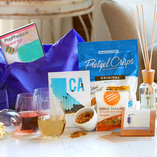 Inside August PopSugar Must Have Box