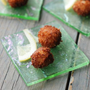 Arancini Recipe