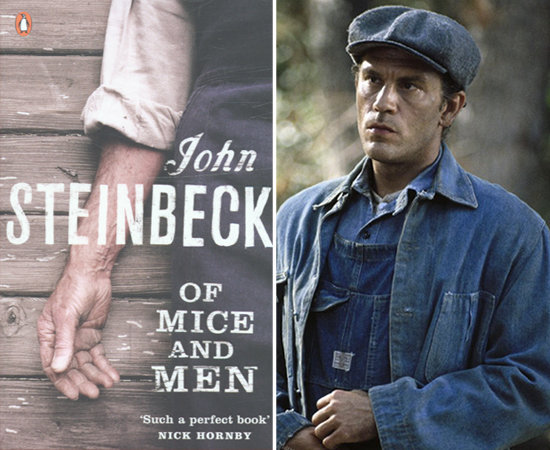 Of Mice and Men