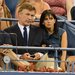 Alec Baldwin and Hilaria Thomas