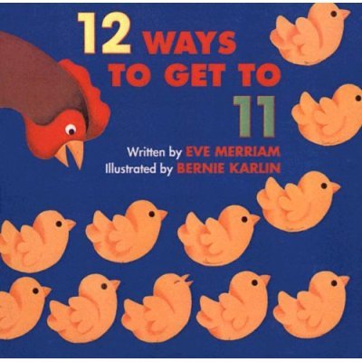 12 Ways to Get to 11 ($8)