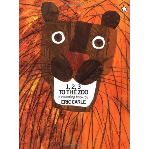 1, 2, 3 to the Zoo ($7) 1, 2, 3 to the Zoo ($7)