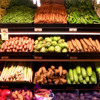 Tips For Healthy Grocery Shopping