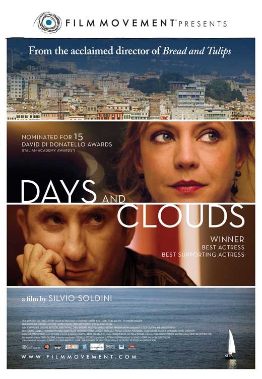 Days and Clouds Days and Clouds