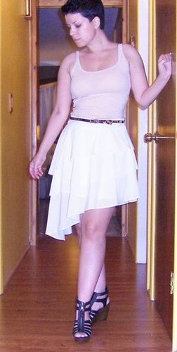 Sarah Jessica Inspired