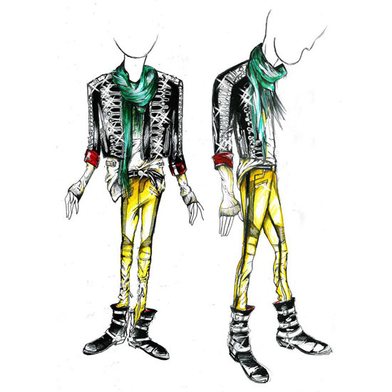 Barneys Electric Holiday Barneys Electric Holiday