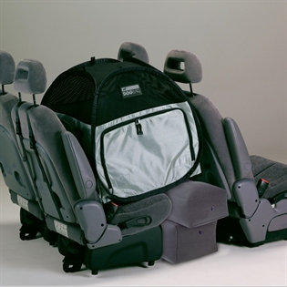 A Seat Extender A Seat Extender