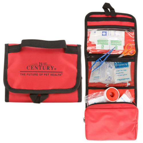 A First Aid Kit A First Aid Kit