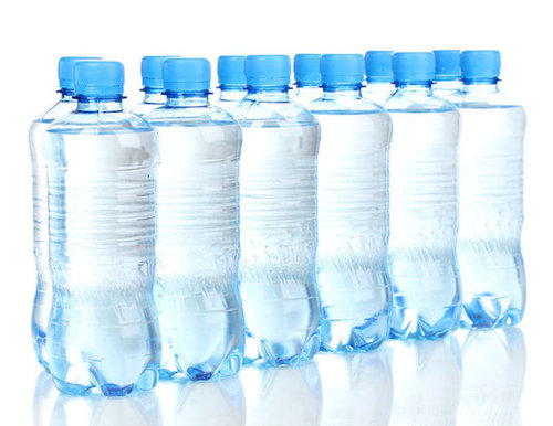 Plenty of Water Plenty of Water