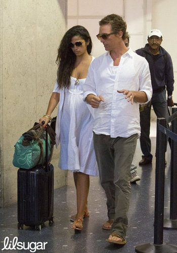 Woman in White Woman in White