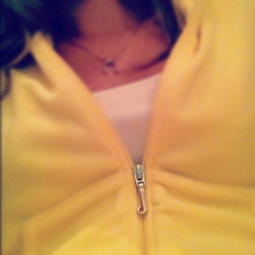 Wearing Our Juicy Tracksuits Wearing Our Juicy Tracksuits