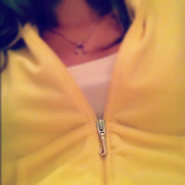Wearing Our Juicy Tracksuits Wearing Our Juicy Tracksuits