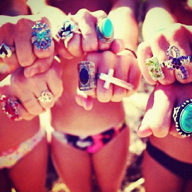 Going on Spring Break With Friends Going on Spring Break With Friends