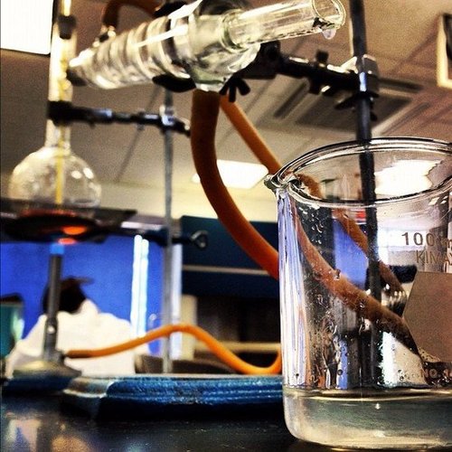 Strategically Picking Our Lab Partners Strategically Picking Our Lab Partners