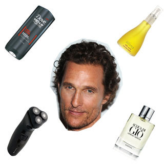 10 Grooming Gift Ideas For the Adventurous Outdoors Dad This Father's Day