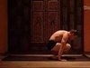Vinyasa:  The Link Between Poses