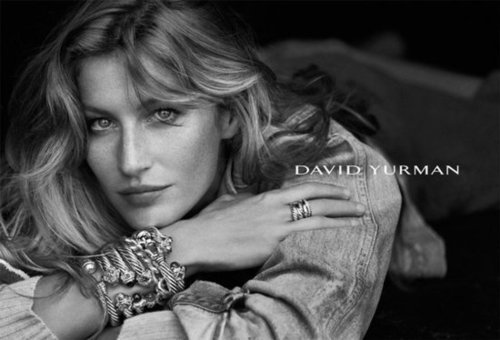 David Yurman Fall 2012 Ad Campaign David Yurman Fall 2012 Ad Campaign