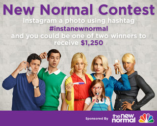 You Could Be One of Two Lucky Readers Who Will Win $1,250 For Thinking Outside the "Normal" 
