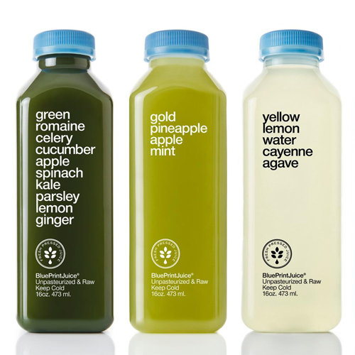 Juice Cleanse For Moms