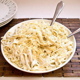 Yogurt Fettuccine Alfredo Yogurt Fettuccine Alfredo