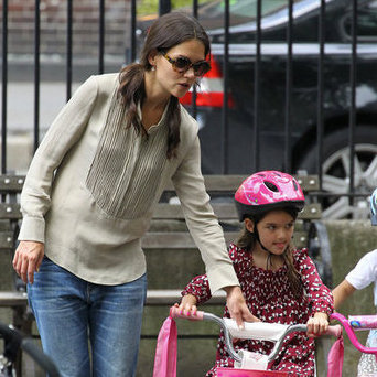 Celebrity Family Pictures | August 2012