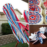 10 Patriotic Crafts Perfect For Memorial Day