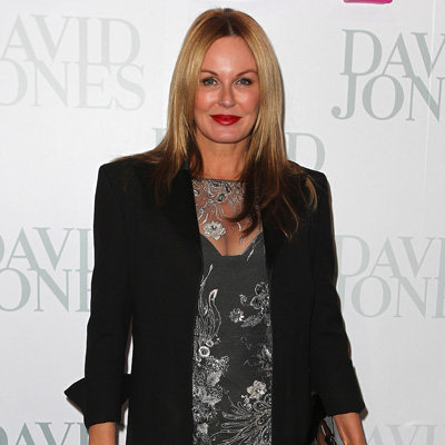 Charlotte Dawson in Hospital After Twitter Attacks and Cyber Bullying