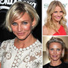 Cameron Diaz's Beauty Evolution to Celebrate Her 40th Birthday