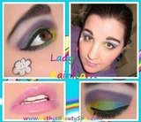 Lady Rainicorn Lady Rainicorn