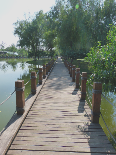 little walkways little walkways